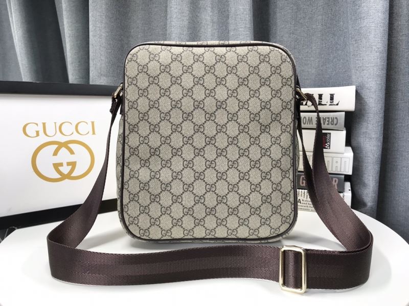 Mens Gucci Satchel Bags